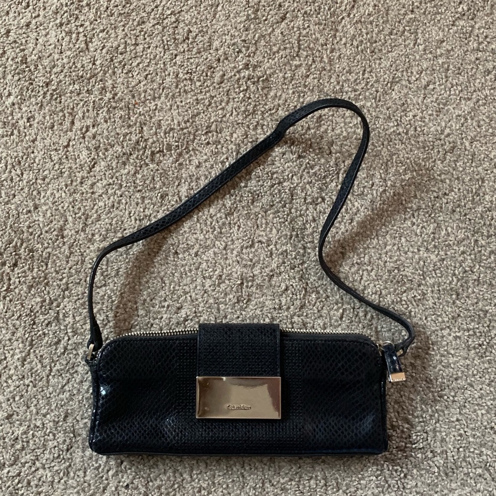Calvin Klein purse